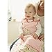Grobag Baby Sleeping Bag Bunny and Brolly (2.5 Tog, 18-36 Months)