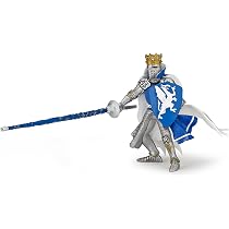 Papo Handbemalte Cerberus De Fire Figur | Mythologische Fantasy-Spielfigur Für Kinder Ab 3 Jahren