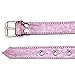 Scissor Pouch Hairdressing Equipment Holster Kassaki Bag Lilac for Sharp Scissors Combs & Brushes