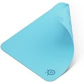 SteelSeries QcK Medium Gaming Oyun Mousepad - Mavi