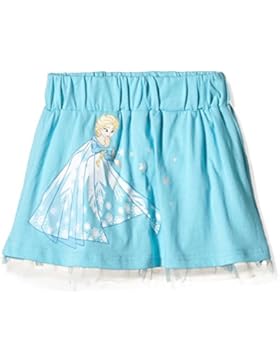 Disney Frozen - Fzum26202 Skirt, Gonna Bambina