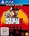 Produktbild Red Dead Redemption 2 [Special Edition] (Deutsche Verpackung)