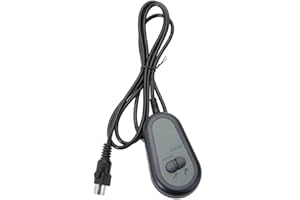 FOLANY Controlador de controladores duraderos 5A, interruptor de controlador profesional, sillón sofá para sillas elevadoras reclinables eléctricas