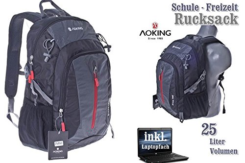 % SONDERPOSTEN % AKTIONSWARE % Treckingrucksack Wandern Klettern Rucksack Freizeit Ultraleichte Wasserdichte Outdoor Wanderrucksäcke Radfahren Reiten Reisetaschen - 3