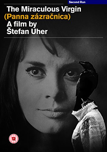 Preisvergleich Produktbild The Miraculous Virgin