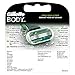 Gillette Body Razor Blades - 4 Replacement Blades