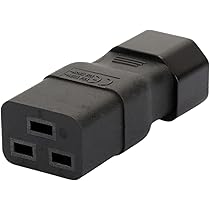 Toma de corriente ce 250v 16a C19 C20 hembra macho 3 sprong AC PDU UPS Toma de corriente ce 250v 16a C19 C20 hembra macho 3 sprong AC PDU UPS