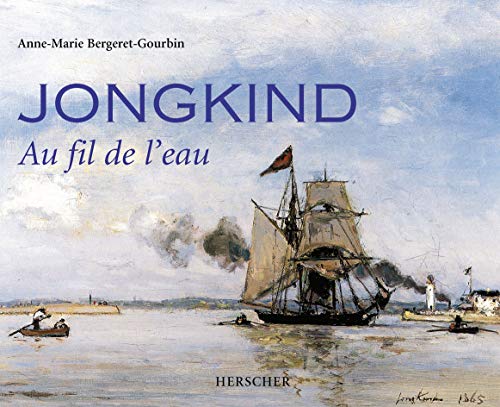 Jongkind au fil de l'eau