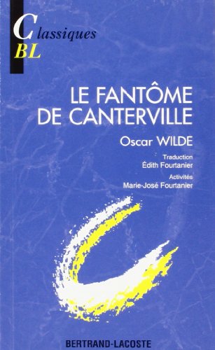 Download Le Fantôme de Canterville de Wilde Download Le Fantôme de Canterville de Wilde