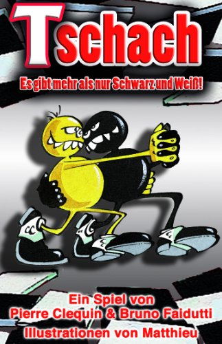 Preisvergleich Produktbild Heidelberger Spieleverlag HE007 - Tschach