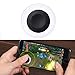 Produktbild Kimruida Game Controller Untra-Thin Spiel Joystick Controll Griff Stick Für Touch Screen Handy Tablet