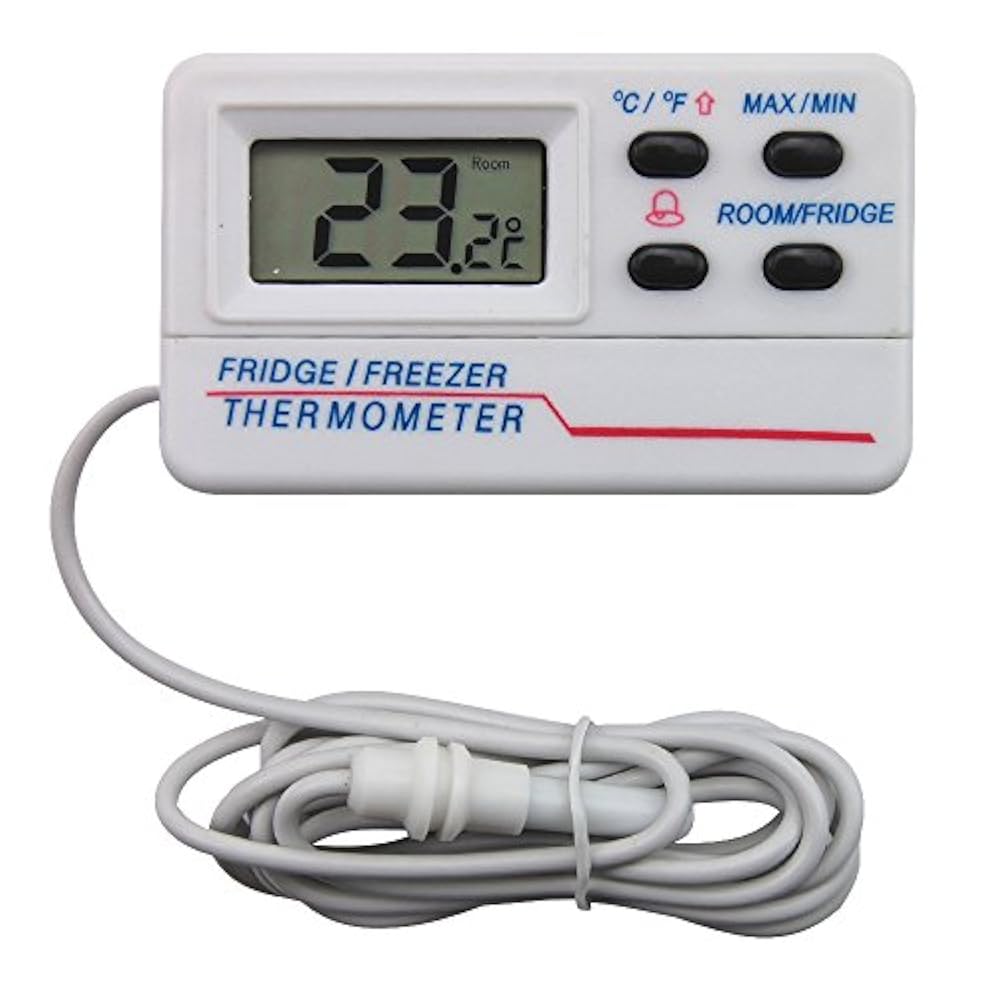 Градусник Для Холодильника Для Медицинских Организаций Купить