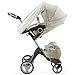 Produktbild Stokke Stroller Summer Kit - Sandy Beige by Stokke