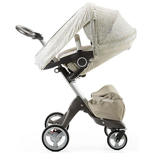 Preisvergleich Produktbild Stokke Stroller Summer Kit - Sandy Beige by Stokke