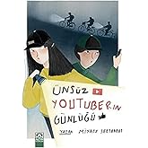 &Uuml;ns&uuml;z Youtuberın G&uuml;nl&uuml;ğ&uuml;