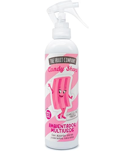 Essenza Idrosolubile Fragola 50 Ml, Per Bruciatore E Umidificatore, Qualità Premium, Aroma Per Ambiente