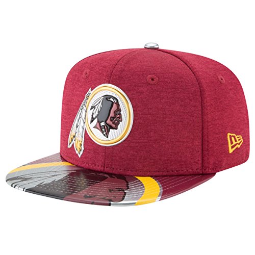 washington redskins trikot