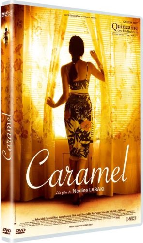 couverture de : Caramel