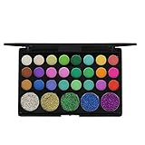 schminken grüne augen betonen pinker lidschatten lidschatten pink schminktipps lidschatten einfaches augen make up