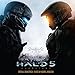 Produktbild Halo 5: Guardians (Original Soundtrack/2lp+Mp3) [Vinyl LP]