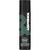 Toni &amp; Guy Toni&amp;Guy Men Deep Clean Shampoo - Yoğun Arındırıcı Şampuan 250Ml