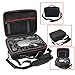 Produktbild tianranrt Drone Quadcopter Schulter Tasche Fall Displayschutzfolie EVA interne Wasserdicht für DJI Mavic Pro Drohne NEU