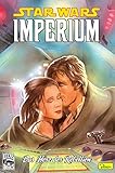 Cover zum Buch Star Wars. Imperium: Das Herz der Reb...
