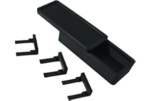 Generisch PS5 LAN Port Adapter für LAN Kabel (Verbindungsabbrüche/Wackelkontakt)