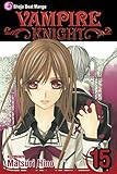 VAMPIRE KNIGHT TP VOL 15 (C: 1-0-1) by 