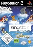 SingStar Best of Disney - 