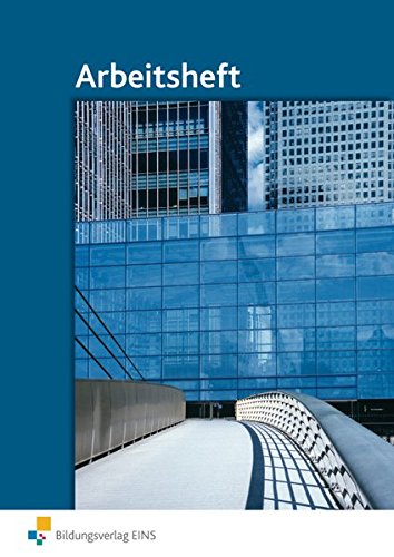 Preisvergleich Produktbild Deutsche Einheitskurzschrift, Arbeitsblätter