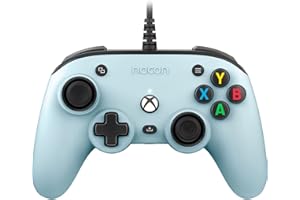 Nacon Pro Compact Controller Edition Pastel dla Xbox Series, Xbox One i Windows 10