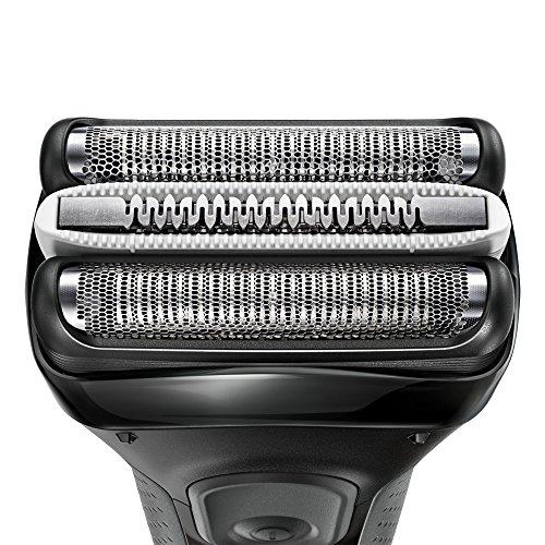 Braun Series 3 Elektrischer Rasierer 3050 CC - 3