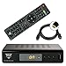 Produktbild netshop25 SET: Opticum HD Full HD DVB-C Kabelreceiver + HDMI Kabel + PVR + USB TV Aufnahme (HDMI/SCART/USB), Mediaplayer schwarz