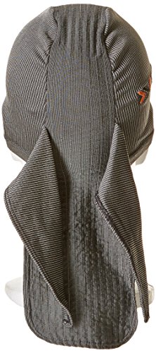 X-Bionic Erwachsene Funktionsbekleidung OW Fennec Bandana - 2