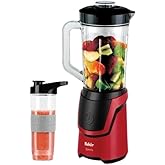 Fakir Sportic 600 W S&uuml;rahi ve Smoothie Set Blender