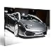 Produktbild Bild auf Leinwand Wandbild Leinwandbild Bilder Poster Lamborghini Gallardo LP 560-4 Noctis Sportwagen - verschiedene Formate ! Direkt vom Hersteller !