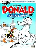 Disney: Entenhausen-Edition-Donald Bd. 07 by