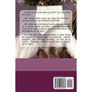 Secretos del Shih Tzu: Perro-Obediente.com