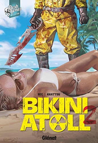 Téléchargement gratuit de livres audio Bikini Atoll - Tome 02.1 by author MOBI MOBI B07DCW1Y67