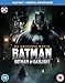 Batman: Gotham By Gaslight [Blu-ray] [2018]