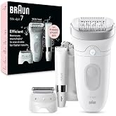 Braun Silk-&eacute;pil 7 7-441 Epilator