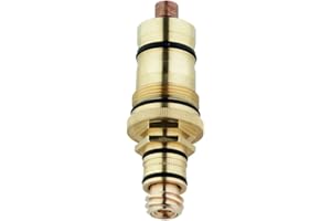 Grohe - Termoelem. 1/2 Termos. Ducha Atrio-Tenso Ref. 47217000