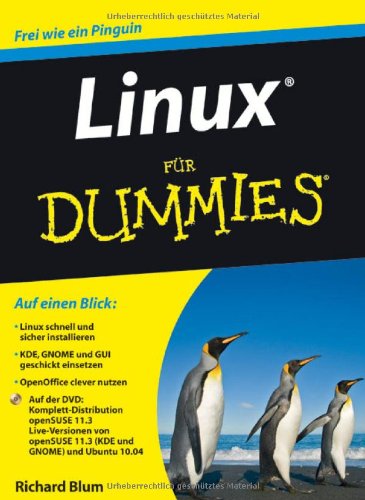 Linux für Dummies