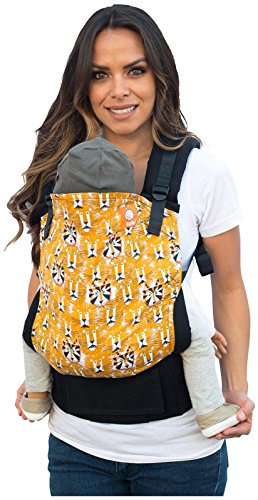 Tula Ergonomic Carrier - Och My! - Toddler