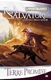 Image de La Légende de Drizzt, Tome 3: Terre promise
