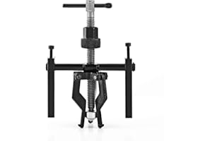 Extracteur de Roulement Voiture, Extracteur de Vitesse Extracteur de Bras Extracteur à 3 Griffes Extracteur de Roulement Intérieur