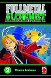 Fullmetal Alchemist, Bd. 2 by Hiromu Arakawa