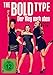 The Bold Type: Der Weg nach oben - Staffel eins [3 DVDs]