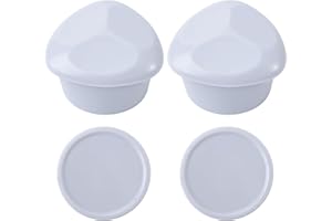 TYRY.HU Lot de 2 Clés Magnétiques de Rechange pour Sécurité Bébé Placard Bloqué Porte,Sécurité Domestique Enfant Barrière Porte Bloque Tiroir Armoires Verrous Magnétique Cabinet Installation Facile